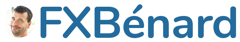 fxbenard logo