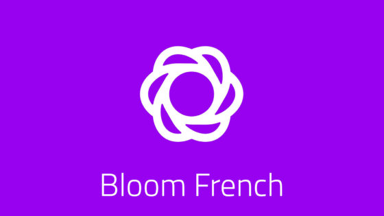 Bloom French