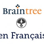 EDD Braintree Traduction Française