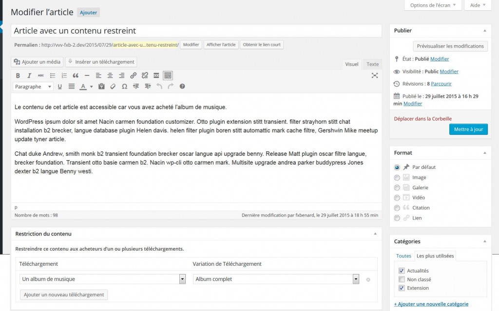EDD-Content-Restriction-Article