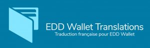 EDD Wallet Translations