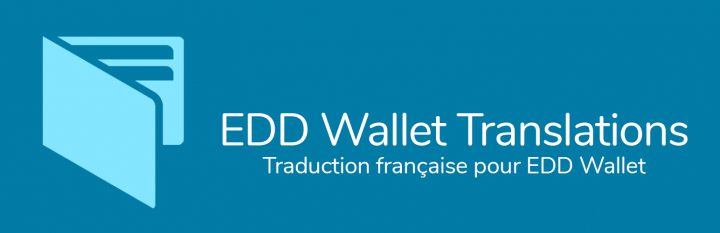 EDD Wallet Translations