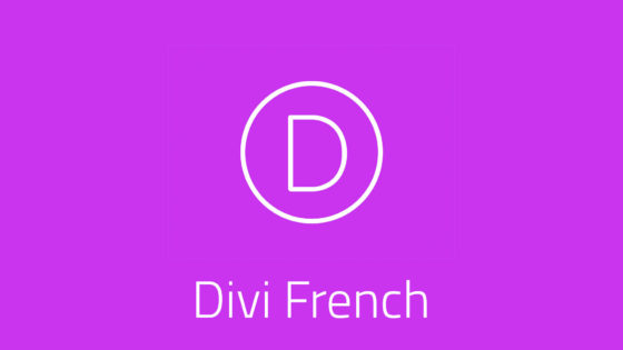 Divi French