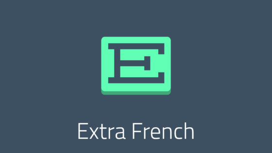 Extra French