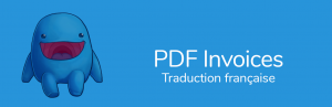 EDD PDF Invoices