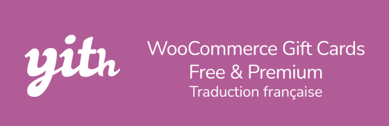 YITH WooCommerce Gift Cards