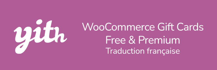YITH WooCommerce Gift Cards